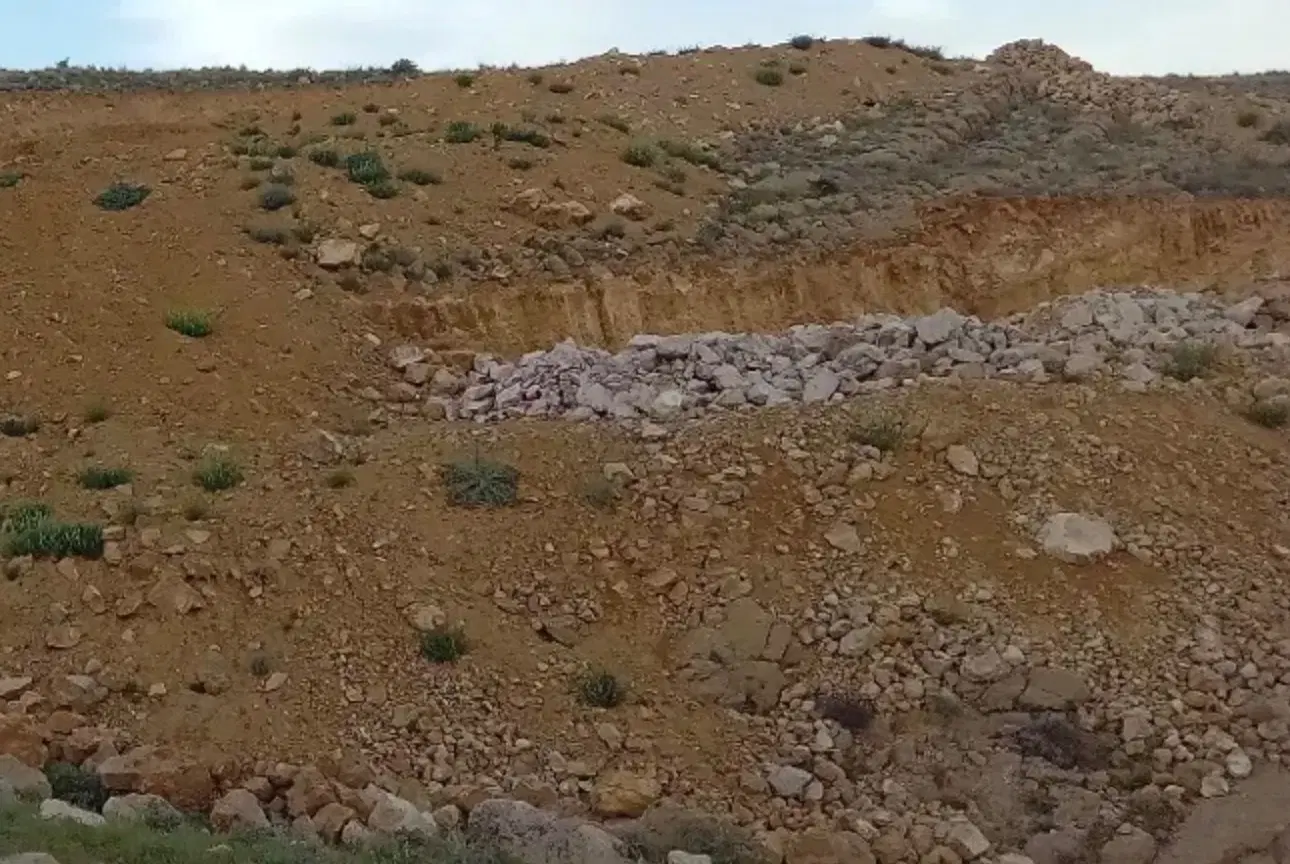 زمین باغ دشتکوه ویلا شهر کیمیا