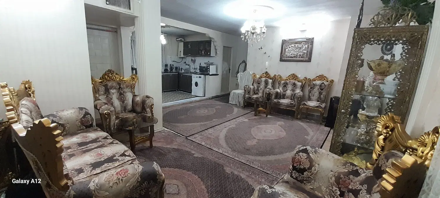 واحد اجاره ای 66متری مجتمع دخانیات
