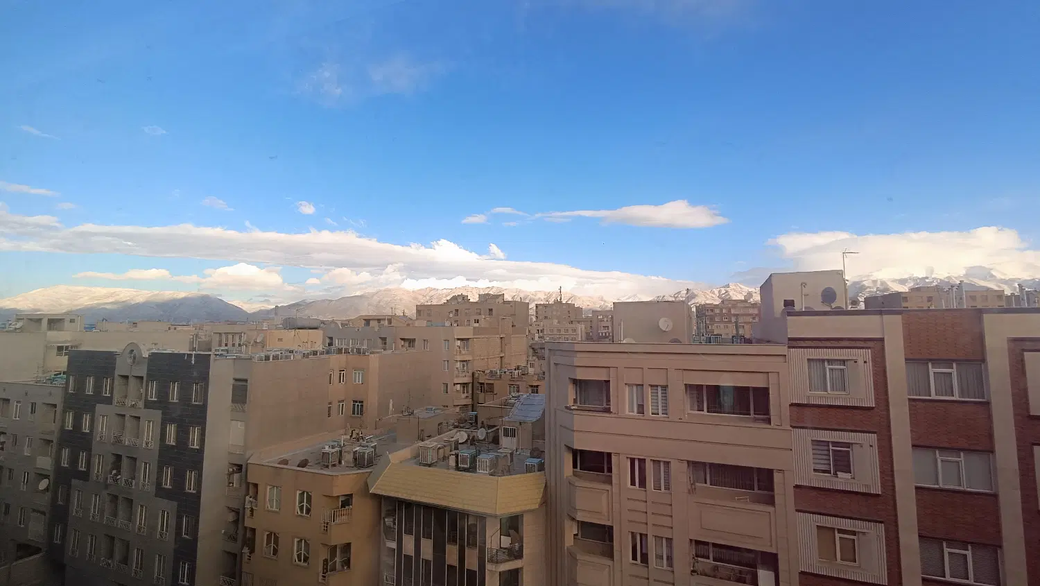 ۹۳متر باشگاه نفت