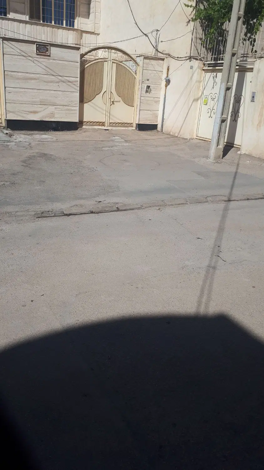 همکف،۲خواب،خ نظامی۲، راه جدا