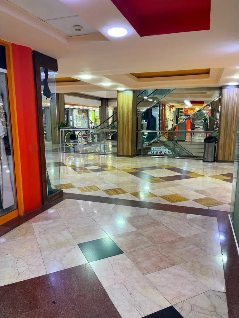 مغازه جهت واگذاری سیتی سنتر
