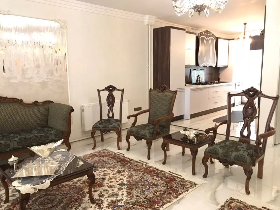 آپارتمان لوکس یاغچیان