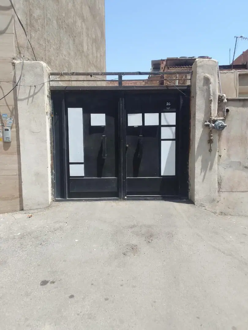 خانه قدیمی سند دار ۱۳۰ متر کوچه رضایی _حبیبی