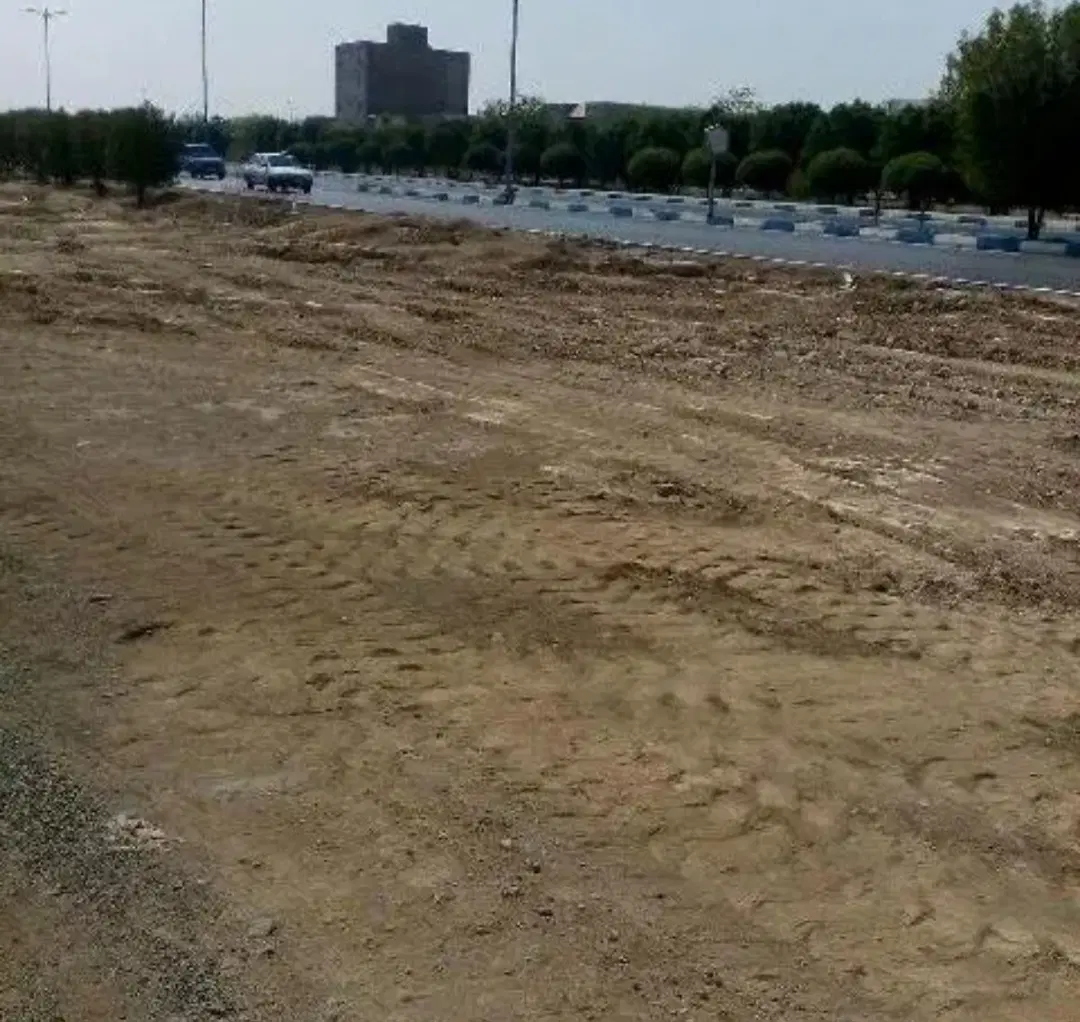 زمین شهرک اندیشه