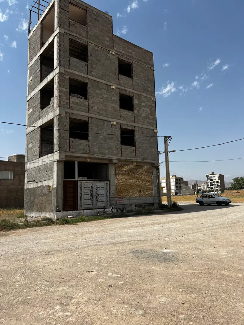 فروش زمین