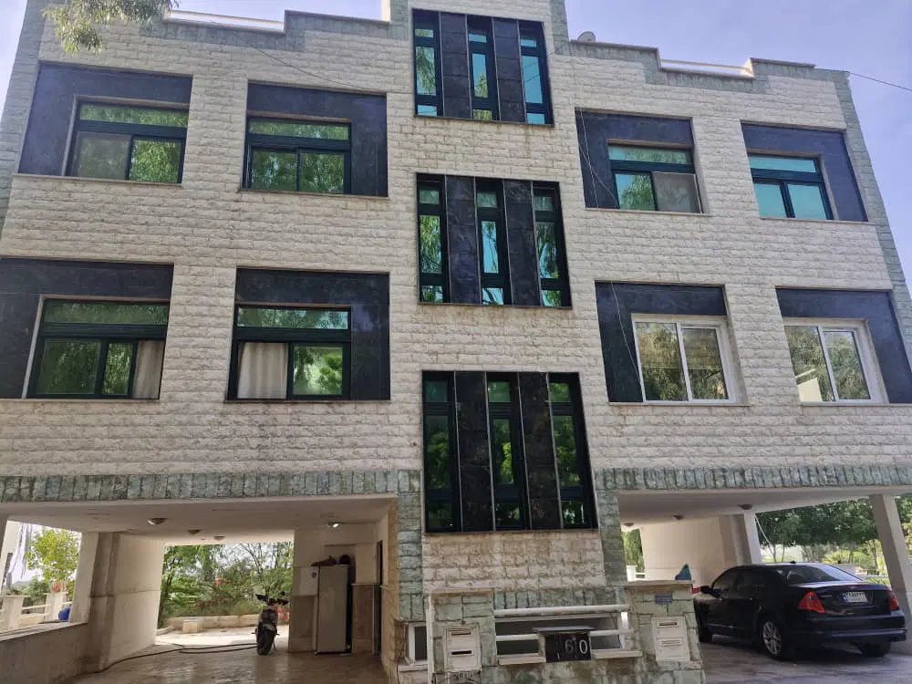فروش اپارتمان در صدف فاز۴