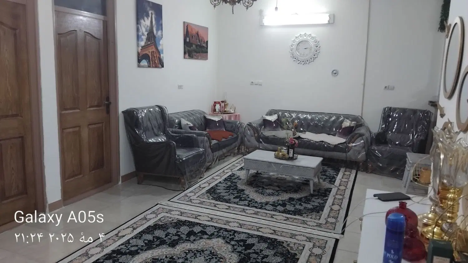اجاره خونه ویلایی