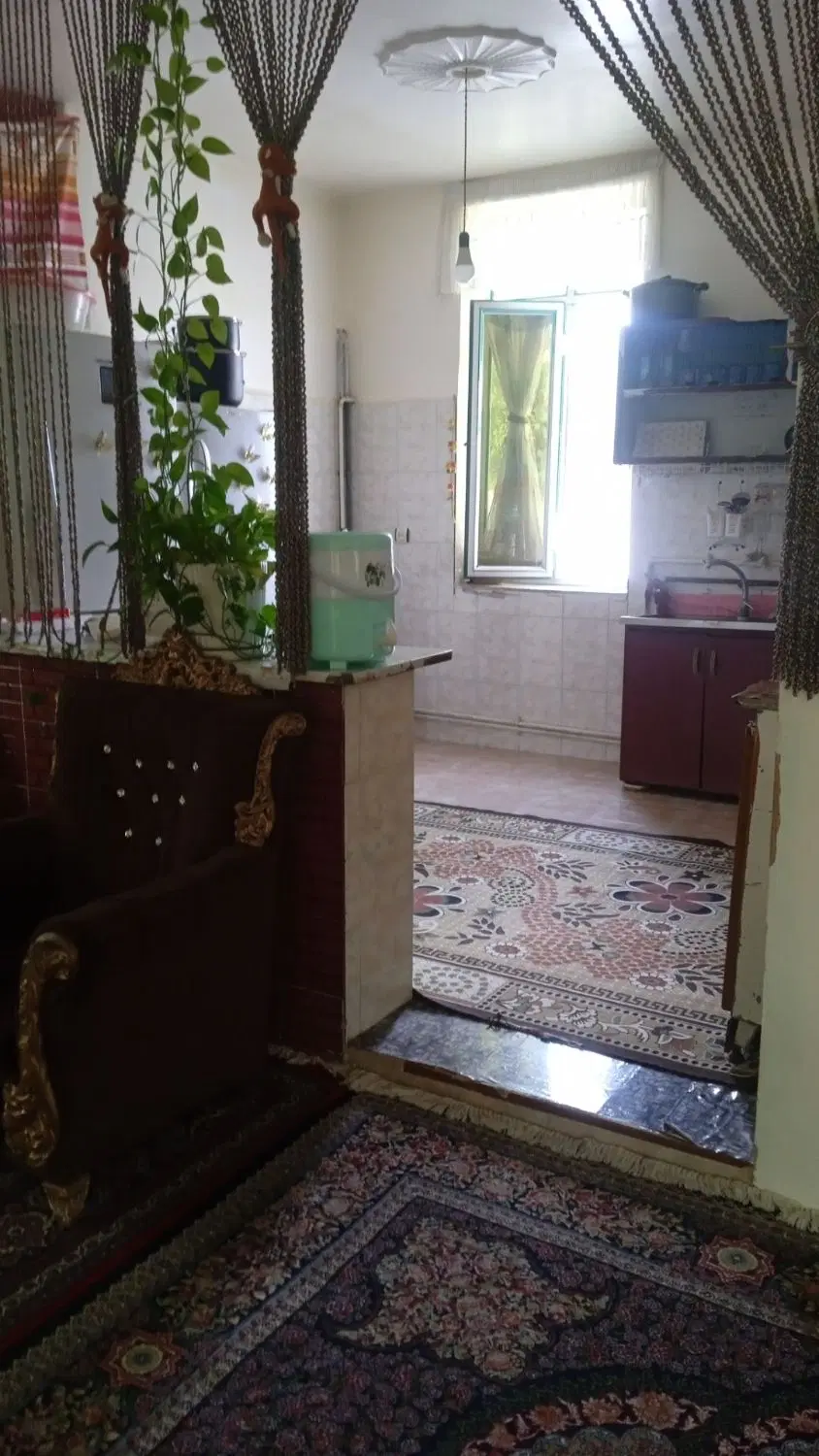 خانه روستایی
