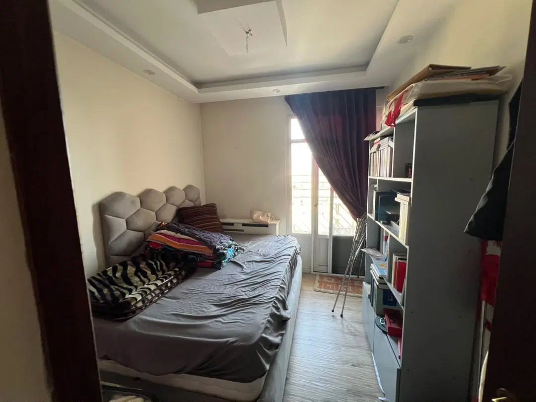 آپارتمان ۸۲ متر منطقه ۲
