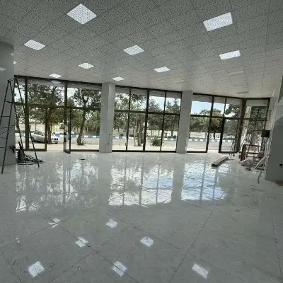اجاره مغازه تنگک
