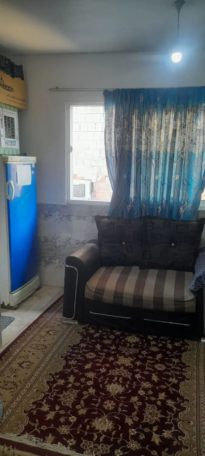 سوئیت بدون اتاق