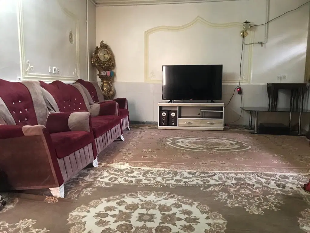 اجراه ویلایی دربستی