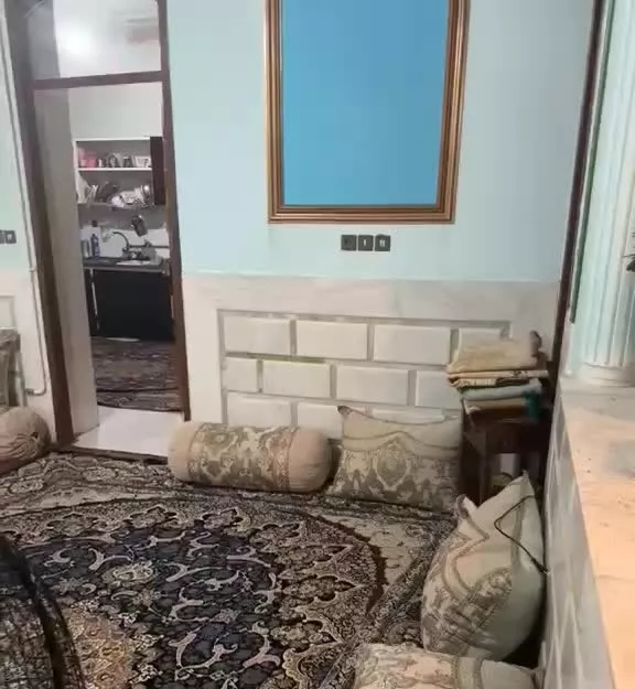 خانه ویلای در بزرگمهر 26