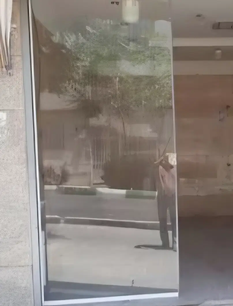 اجاره مفازه