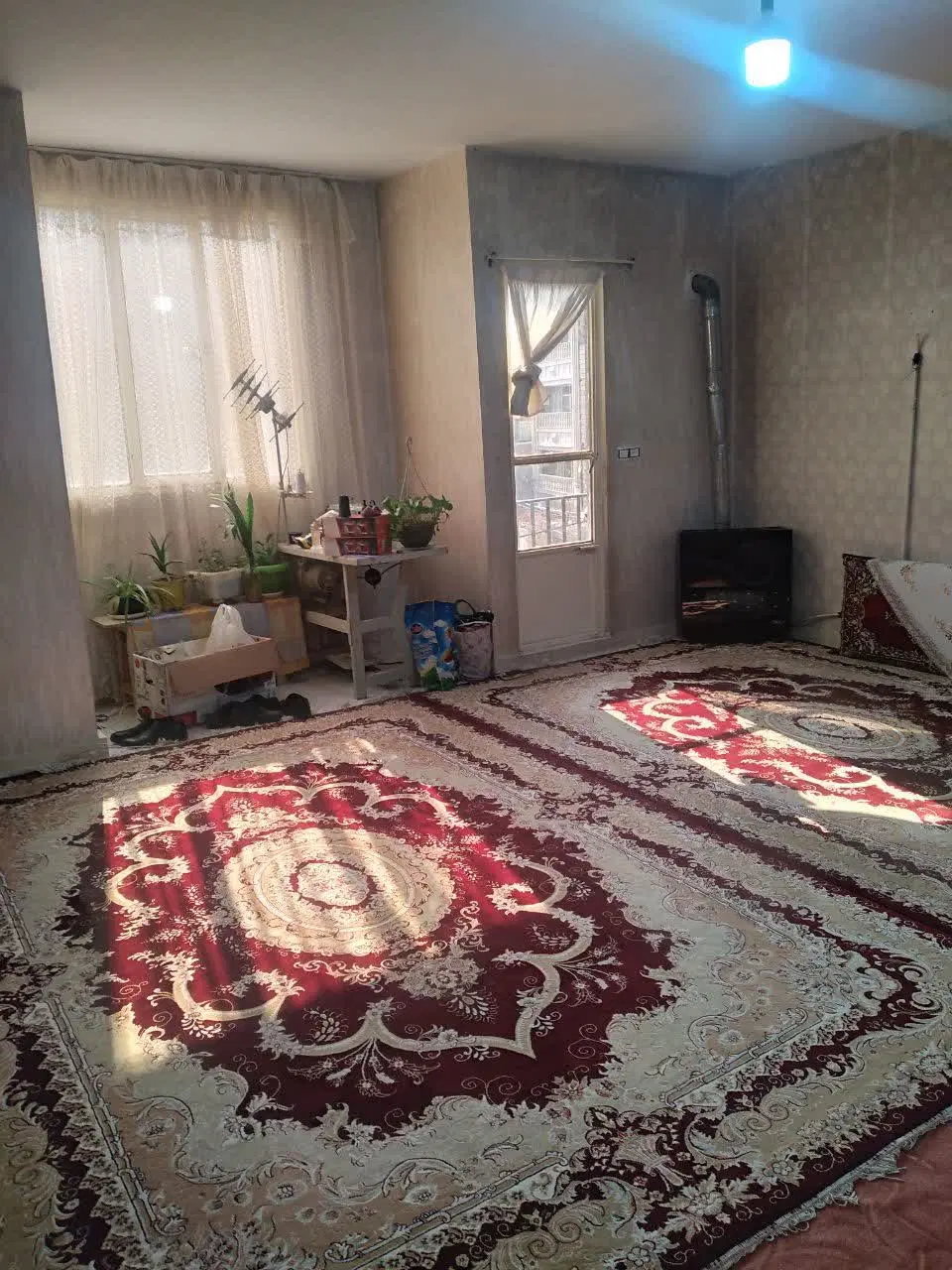 فروش آپارتمان