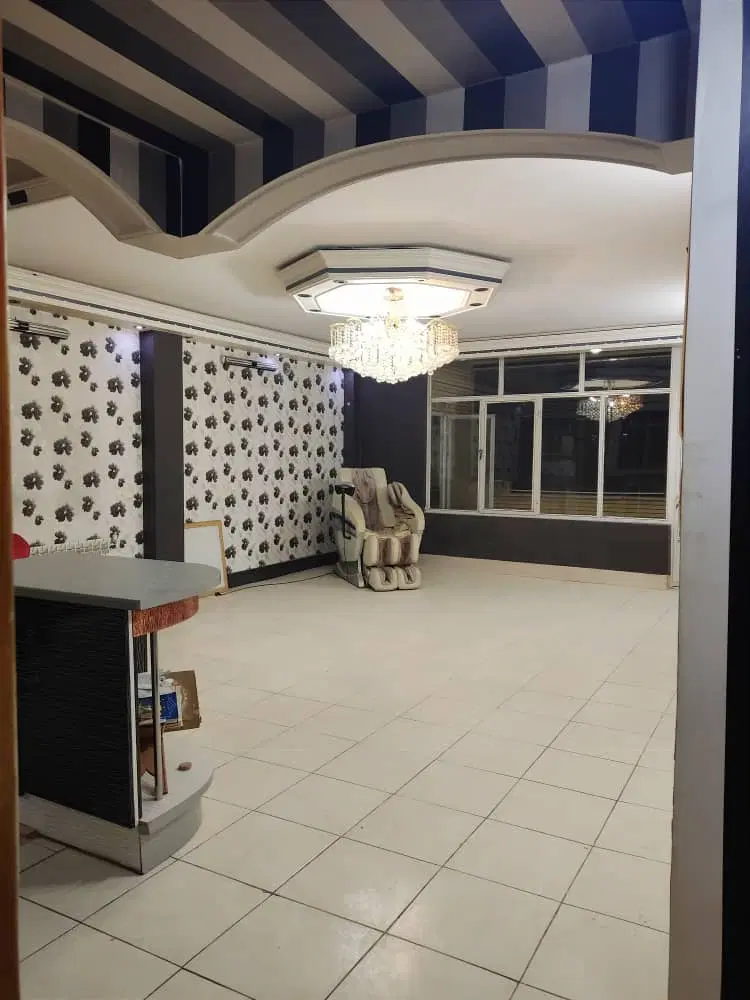 رهن و اجاره سه خوابه الهیه