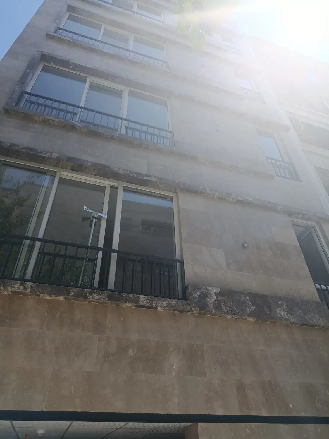 آپارتمان ۳خوابه فرهنگیان