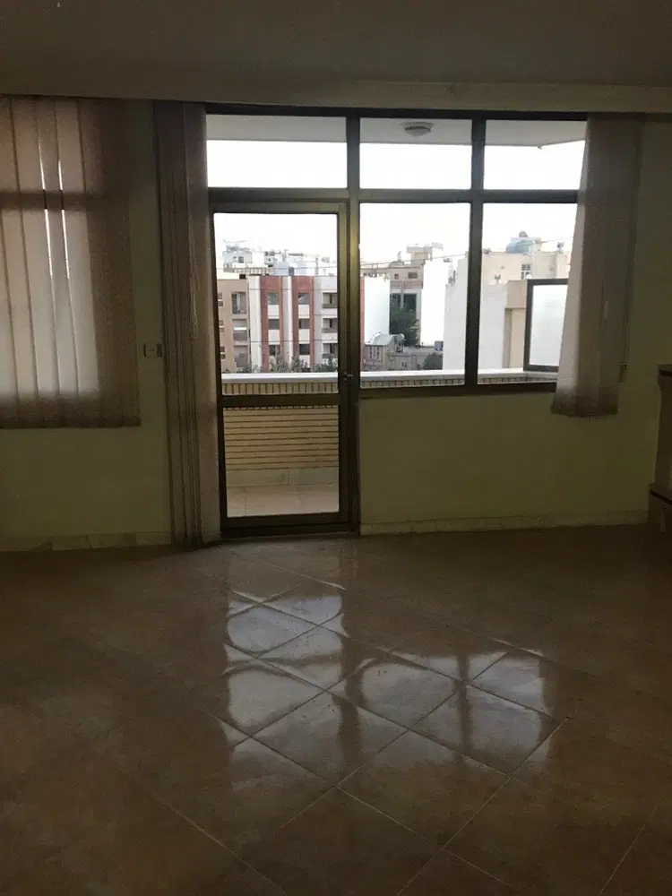 آپارتمان ۹۵ متری خیابان صباحی