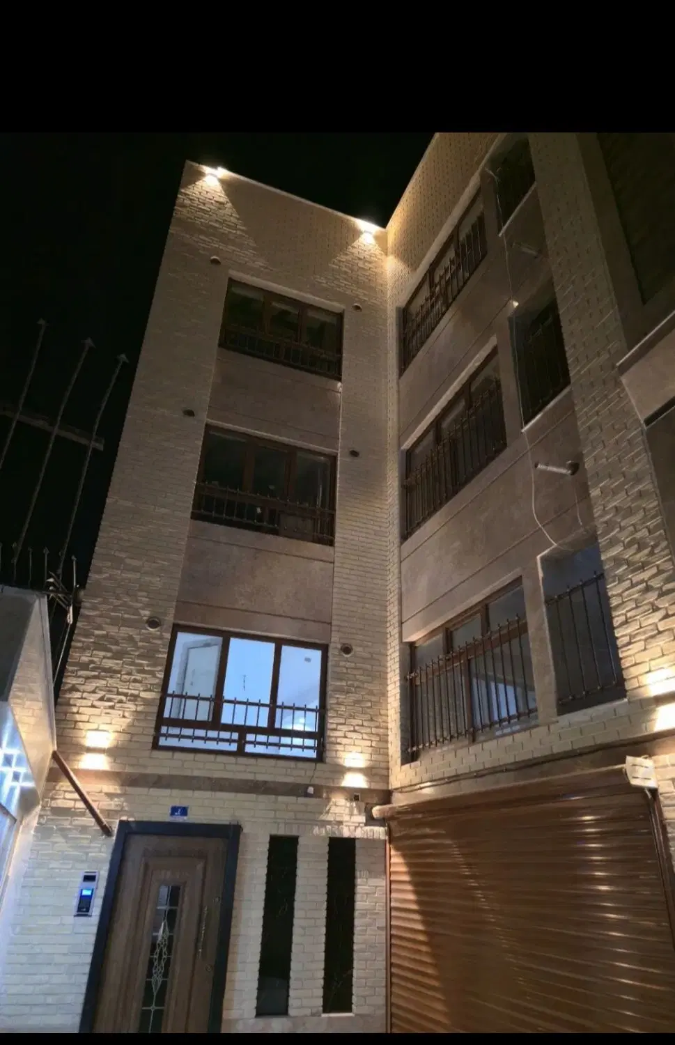 فروش آپارتمان