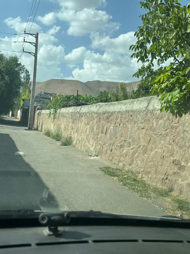 دماوند جابان باغستان ۳۰۰متر سند اب برق