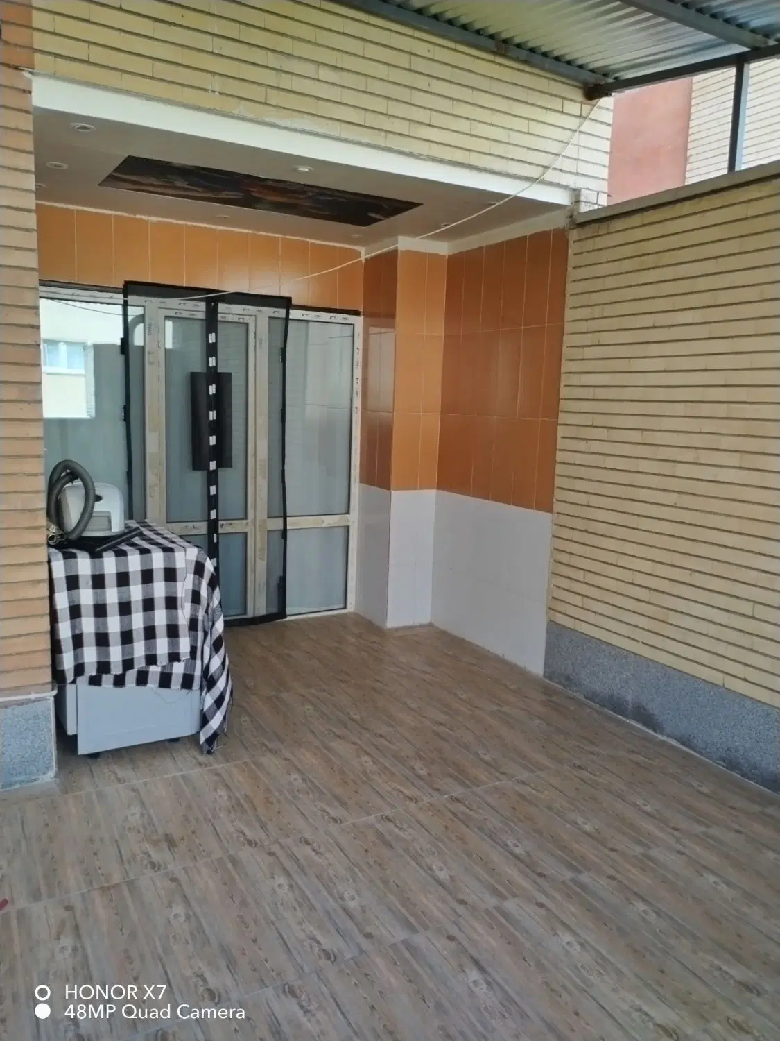 اف 1 طبقه اول 2تراسه