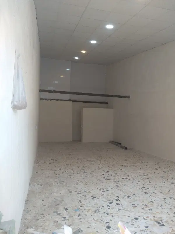 اجاره مغازه 63 متری مدرس کاشفی