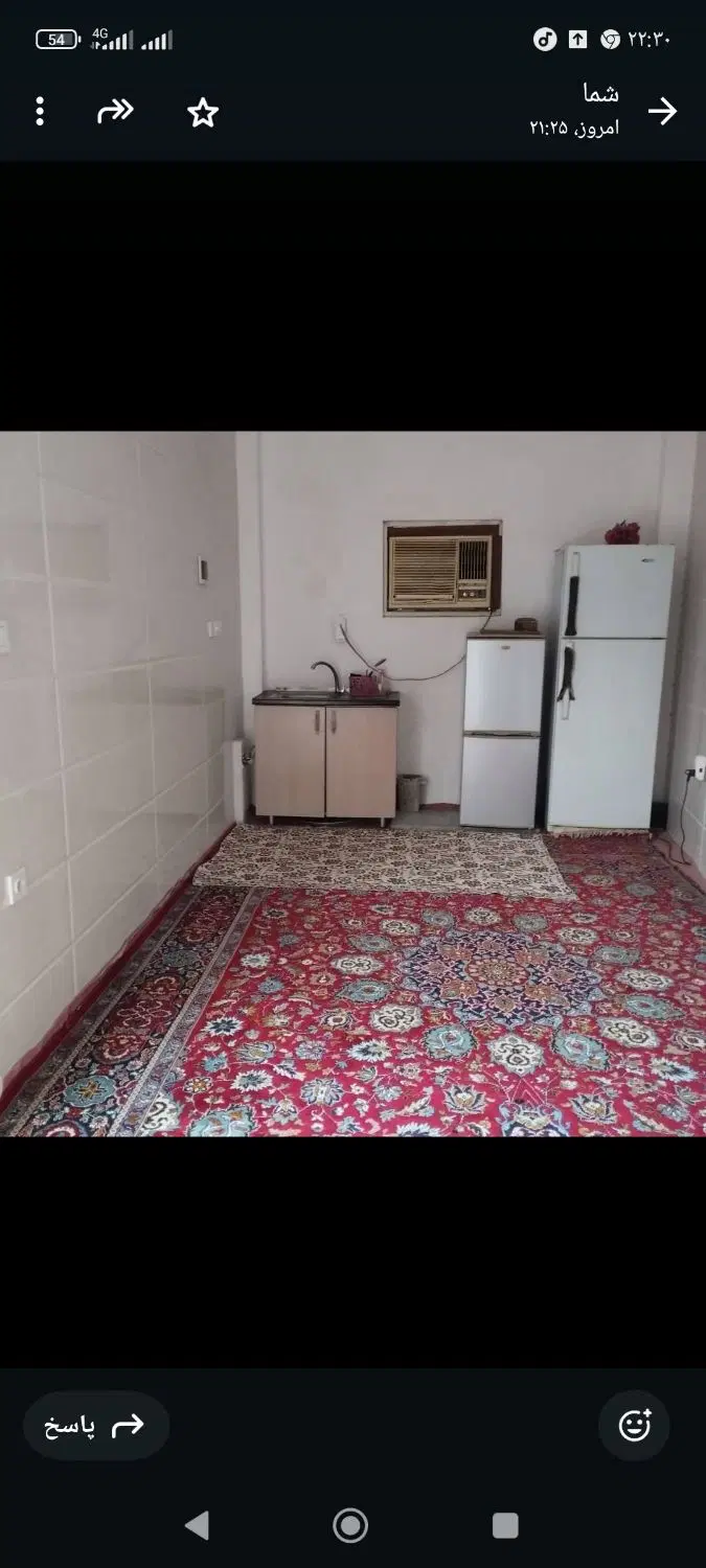 خانه ویلایی دوهزار