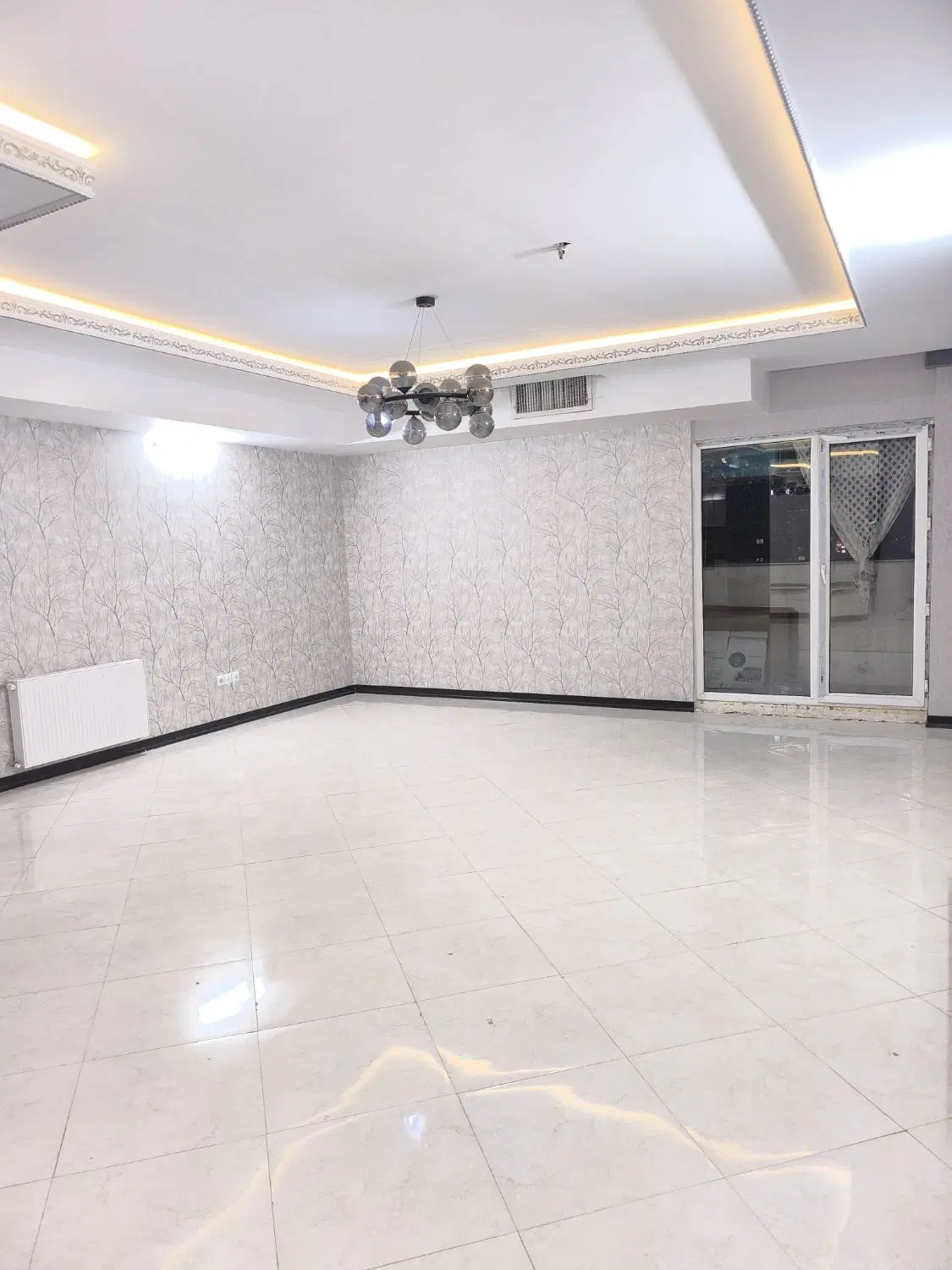 جمهوری ۴۶ ولیعصر ۴ VIP