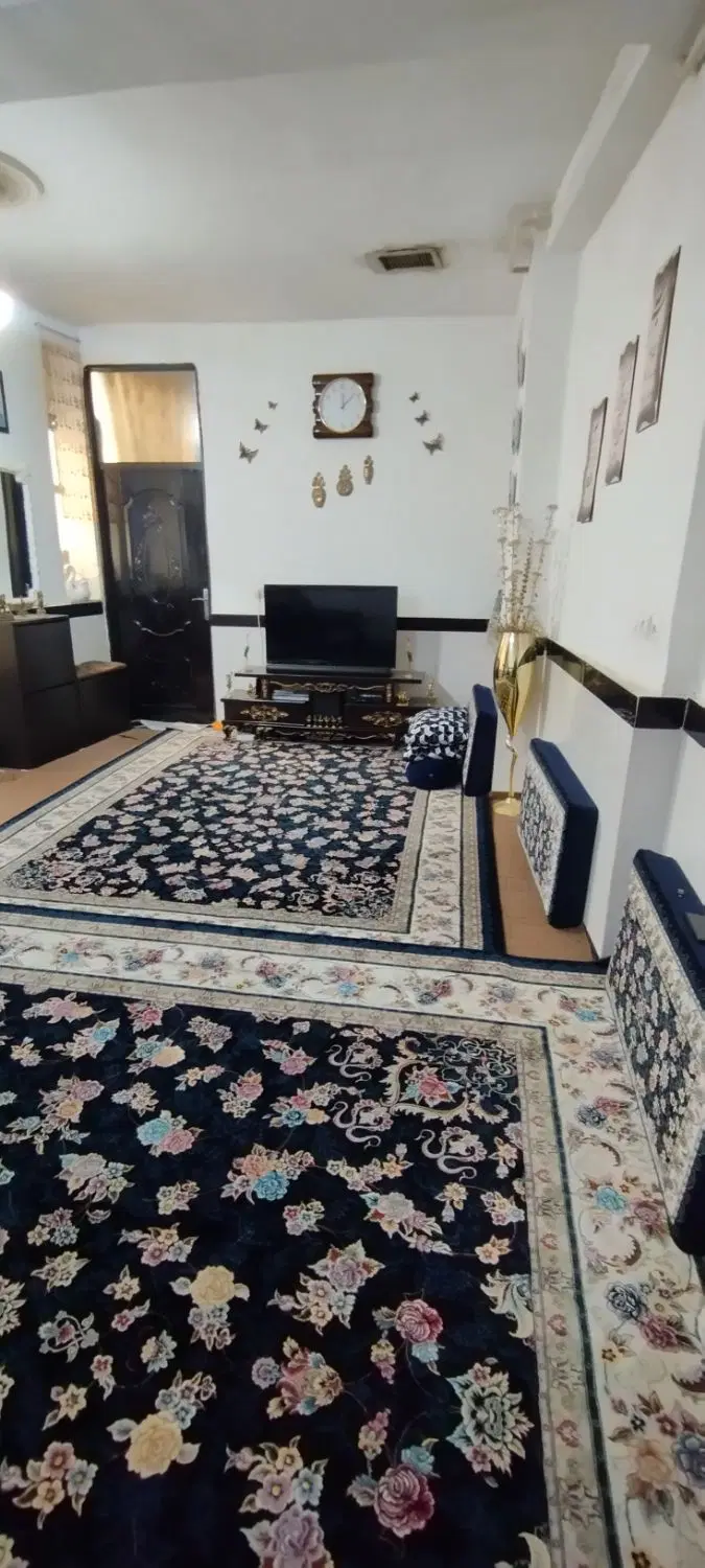 ویلایی ۷۵ متری خیابان سید جمال الدین(چوبفروشها)
