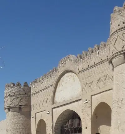 زمین سیادک دونبش