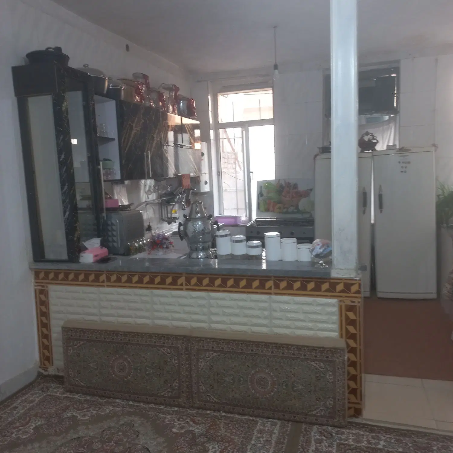 فروش منزل ویلایی