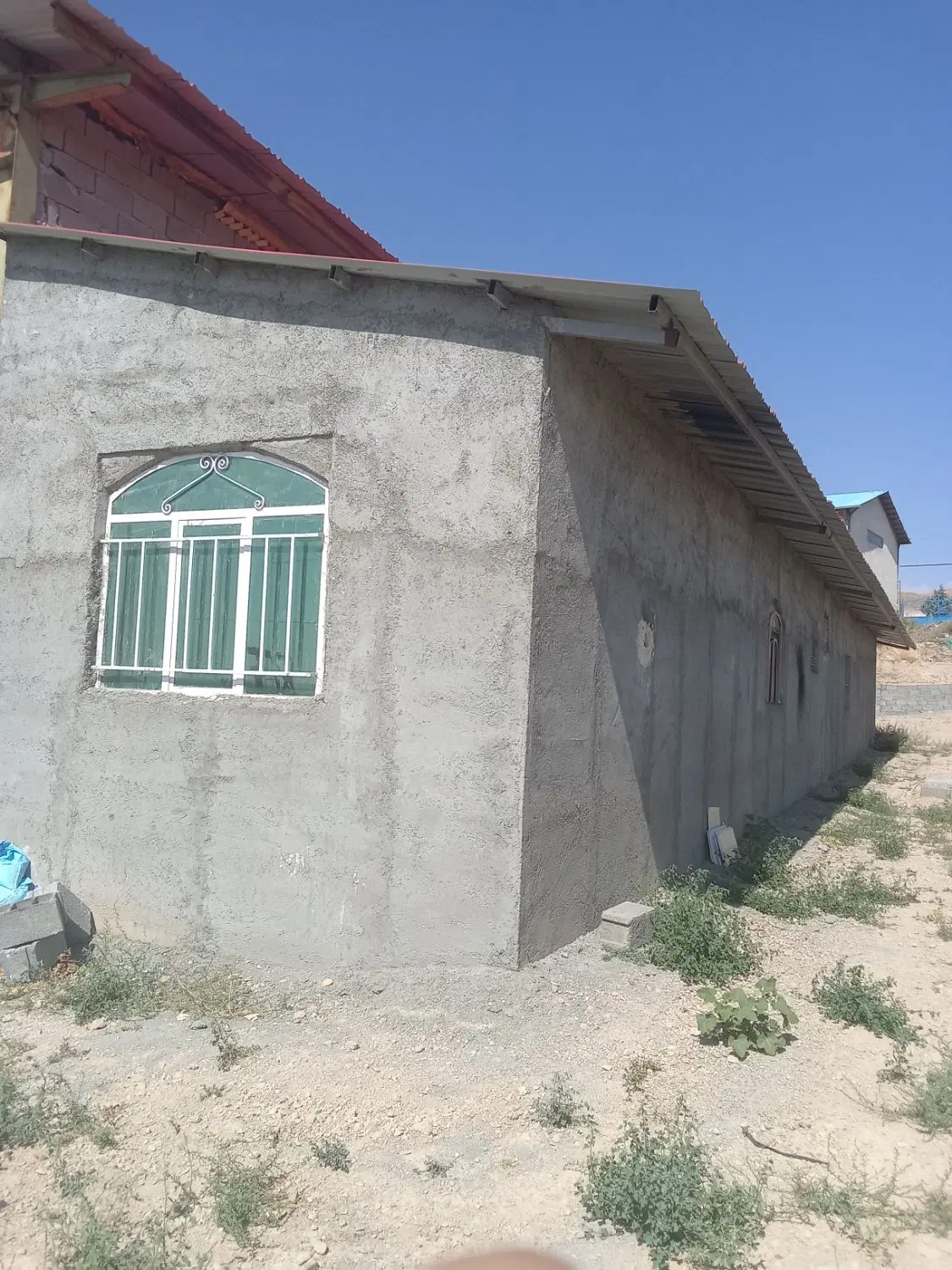 فروش کارخانه و سوله شهرک صنعتی کریم اباد