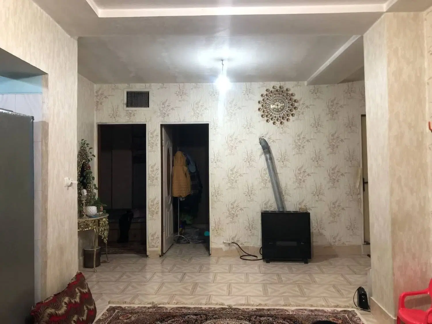 اجاره واحد مسکونی