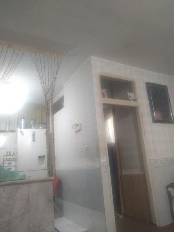 آپارتمان ۵۸ متری در توس۶۵