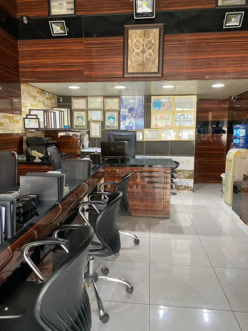 مغازه اجاره ای