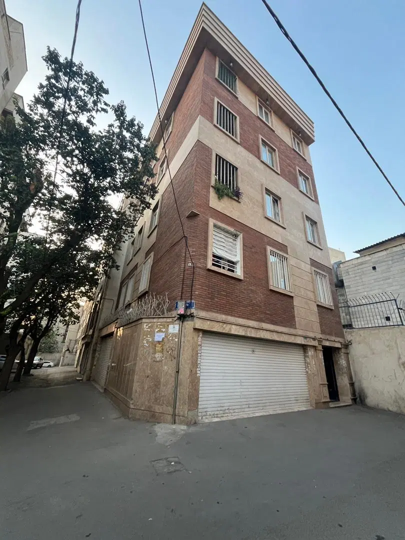 آپارتمان در بازار