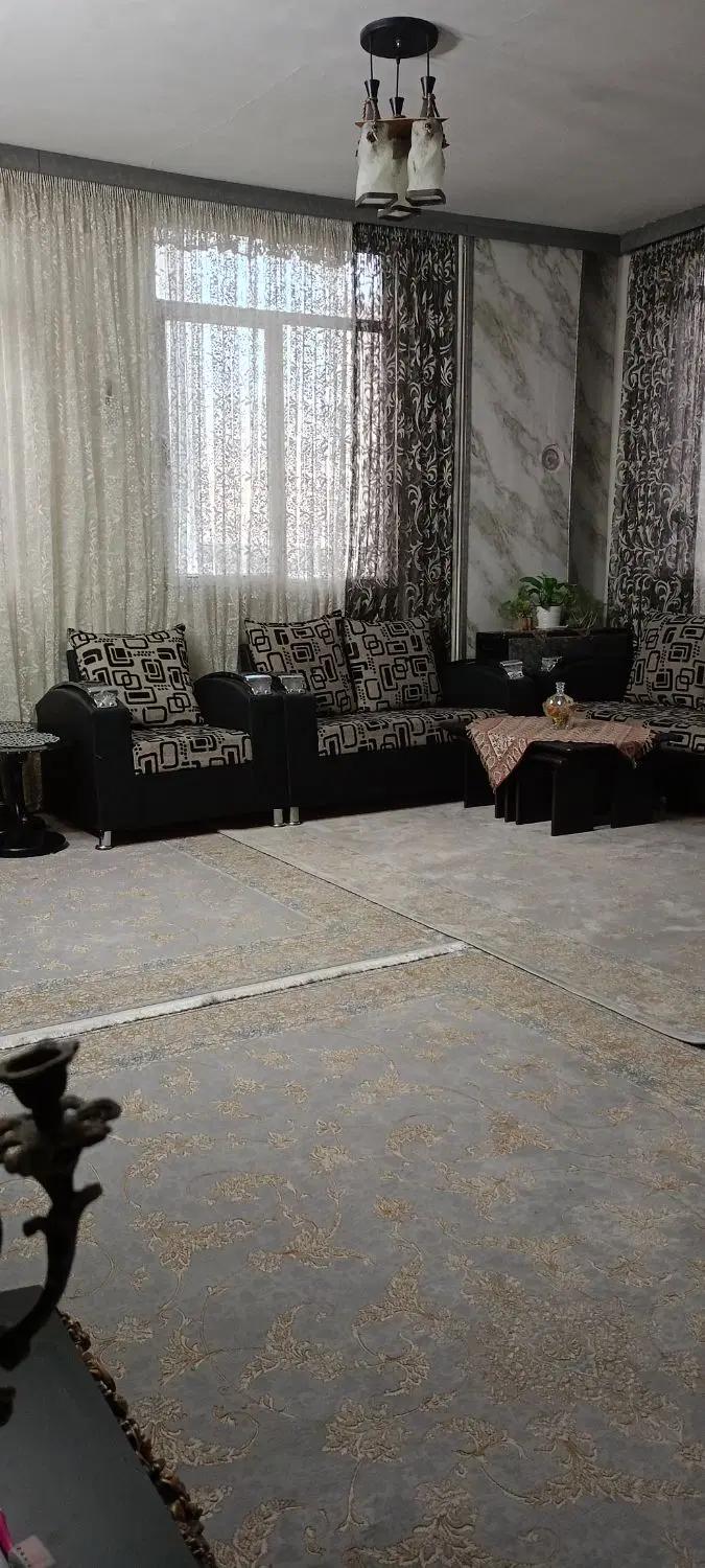 آپارتمان ۵۰ متری