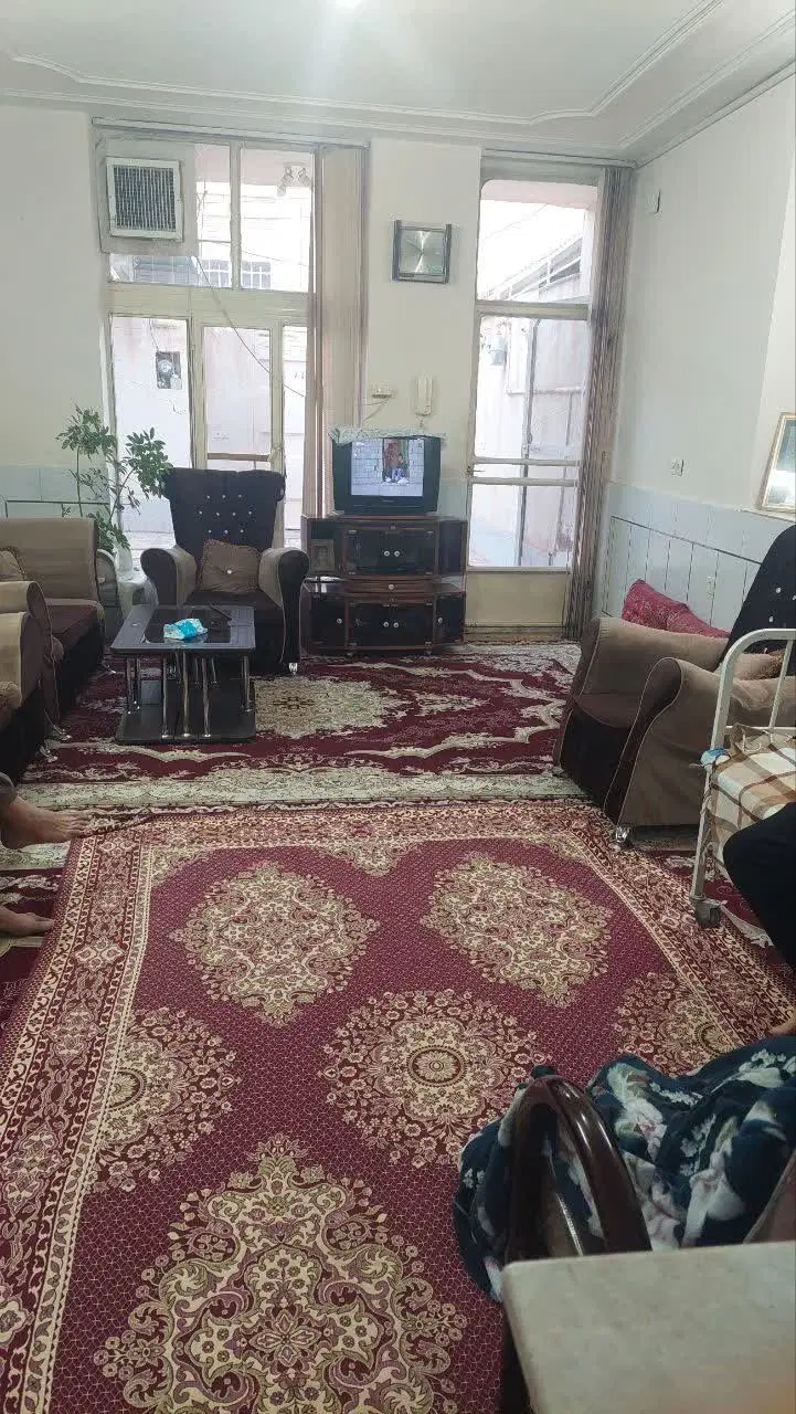 منزل دربست