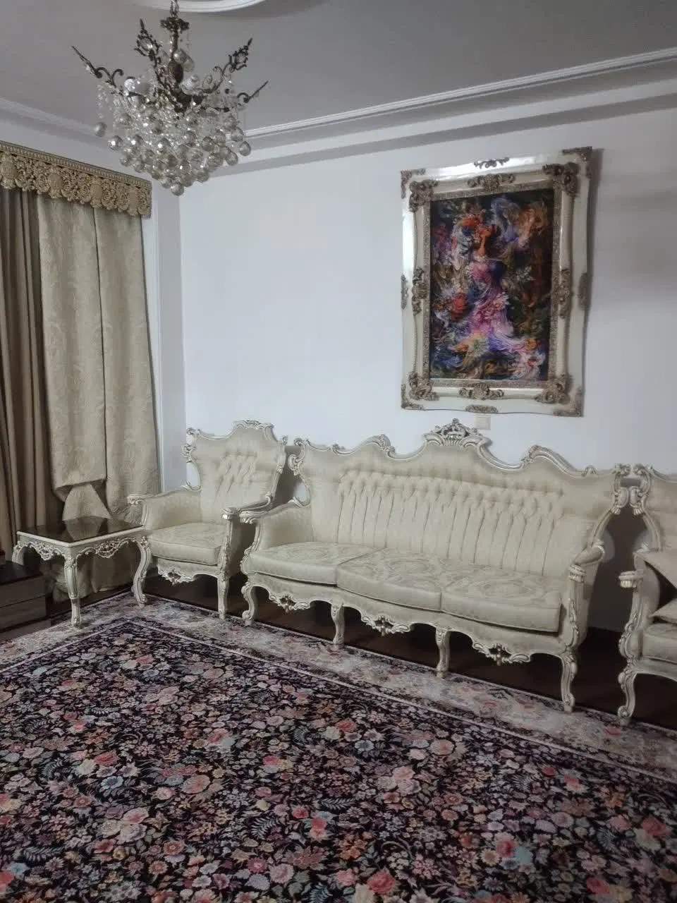 واحد اپارتمان