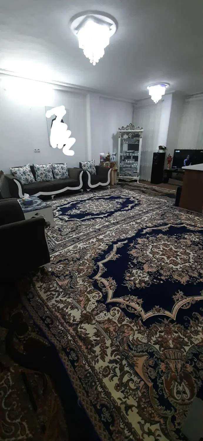 ۹۳ متری معاوضه باخودرو