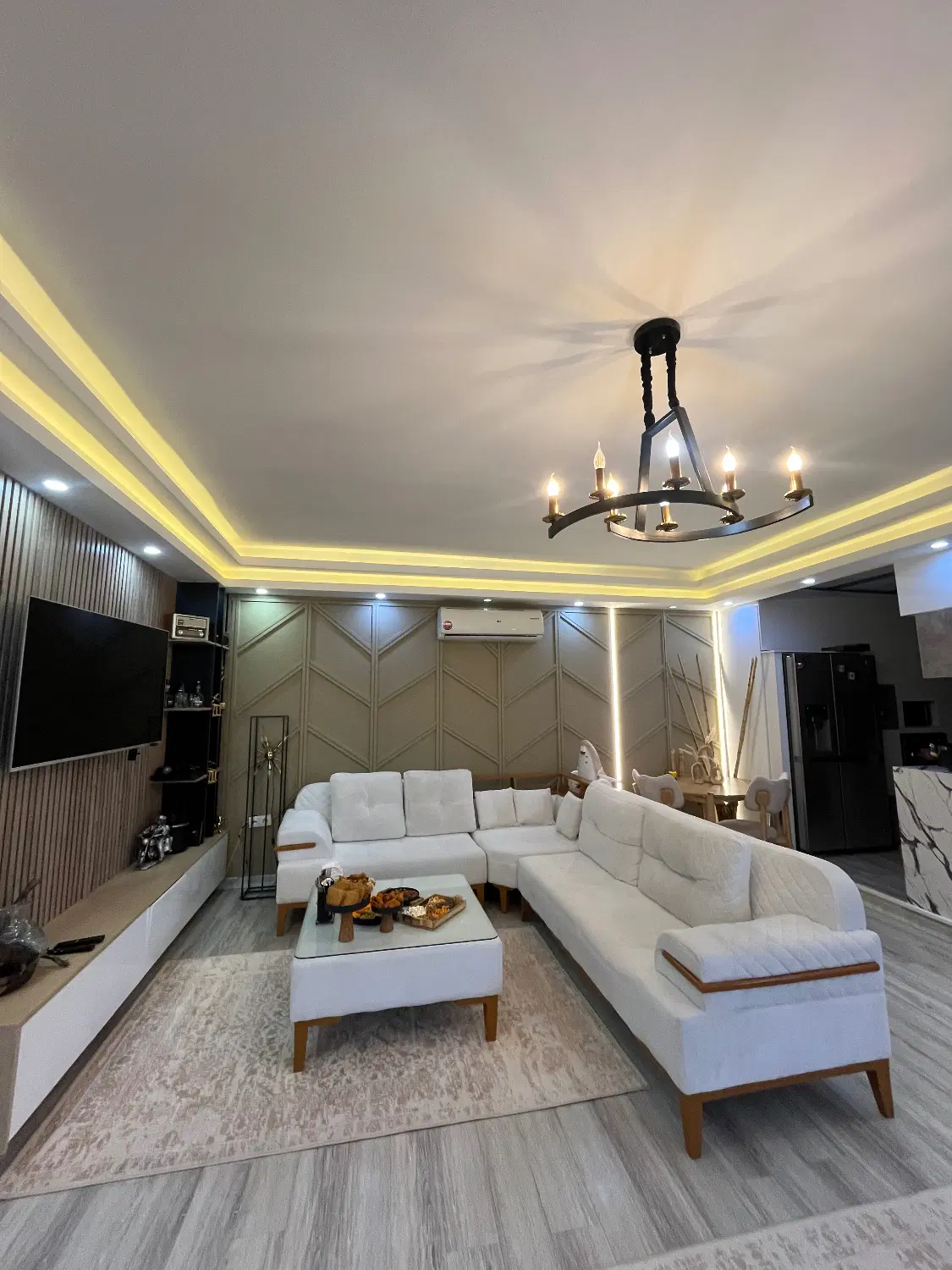 واحد فروشی