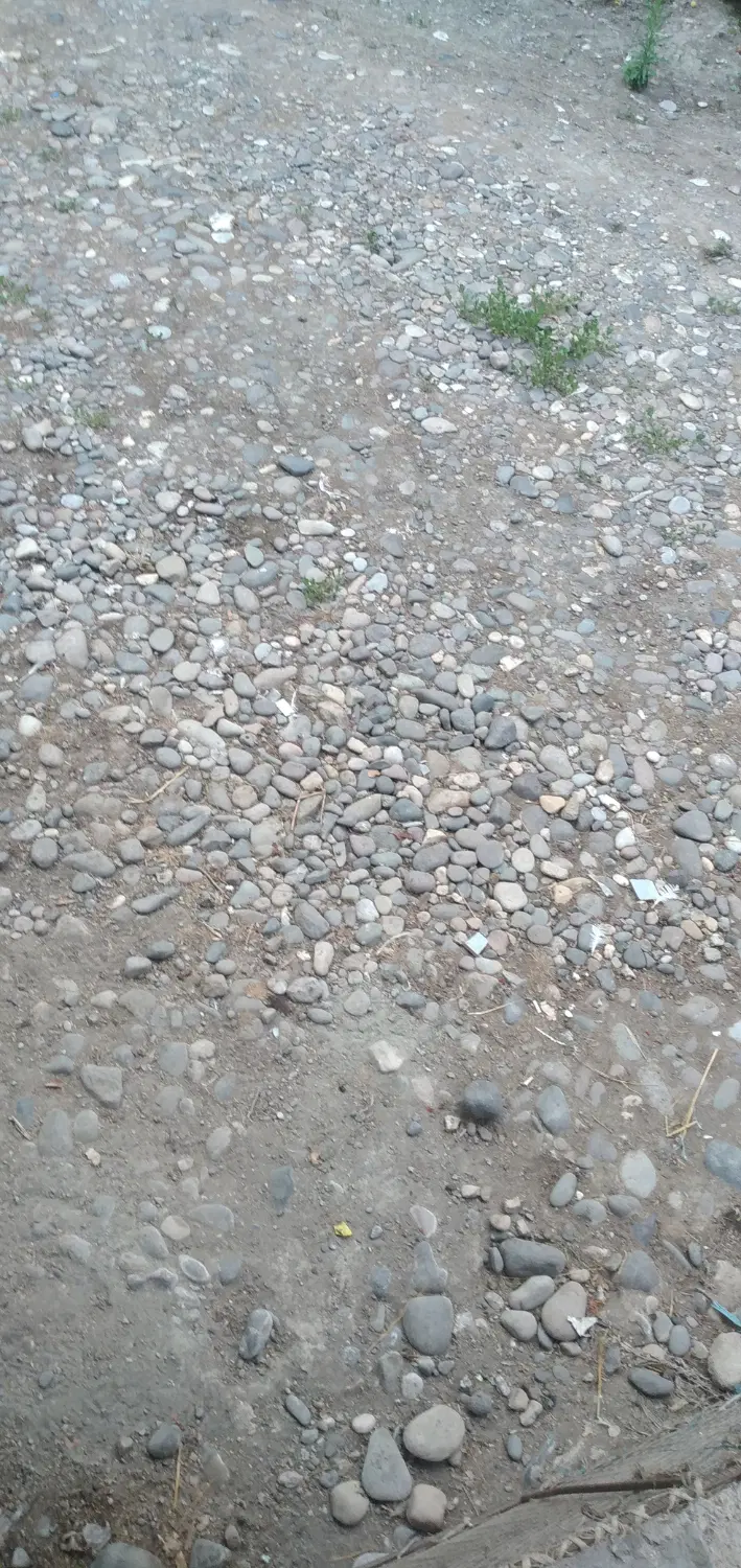 فروش زمین مسک‌ونی ۱۵۵متر