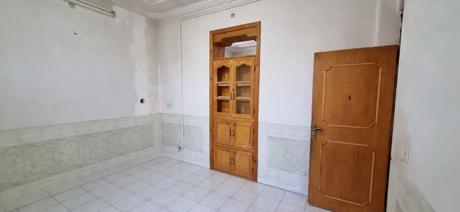 خانه ویلایی خیابان ولیعصر