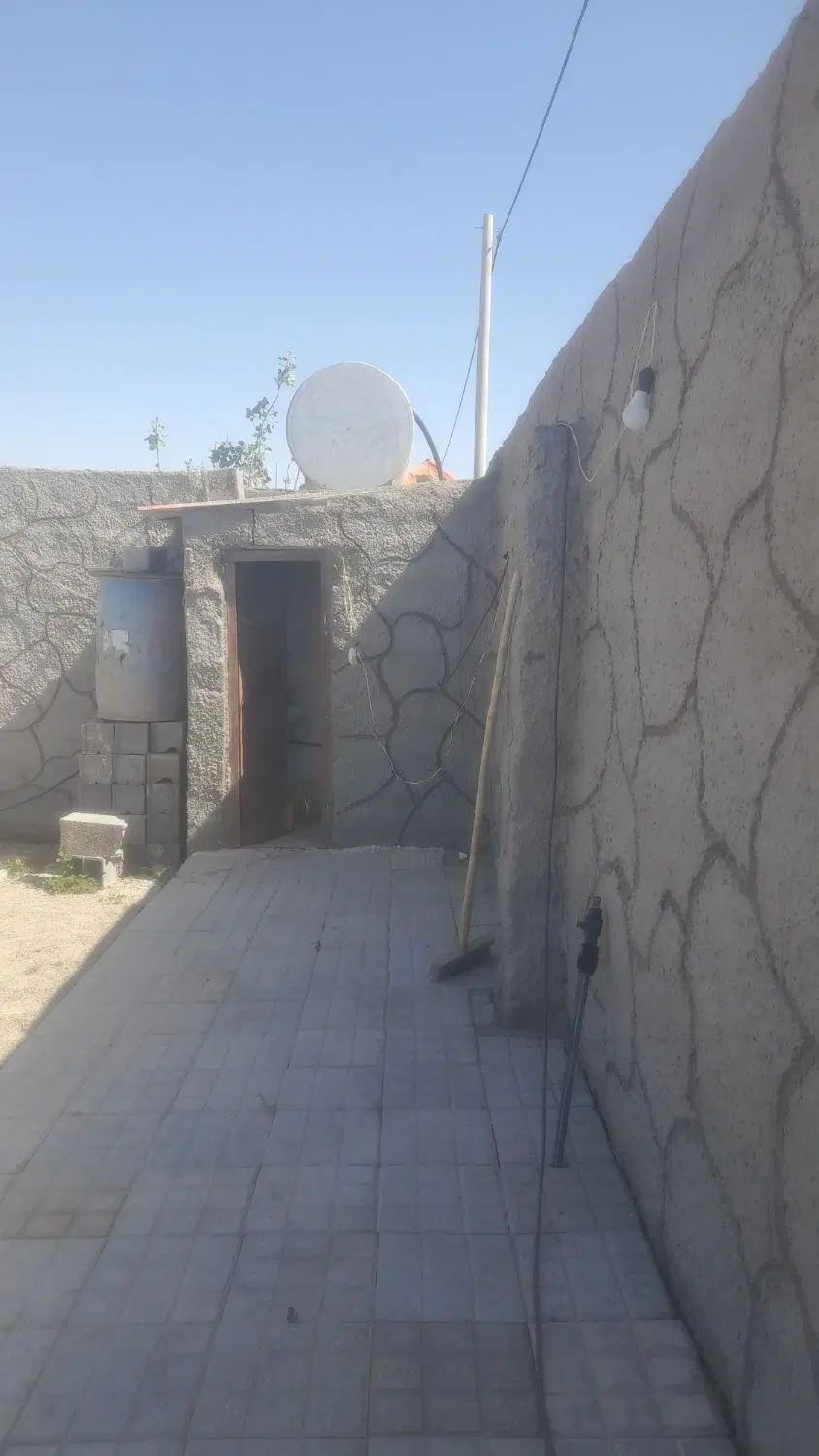 فروش باغ
