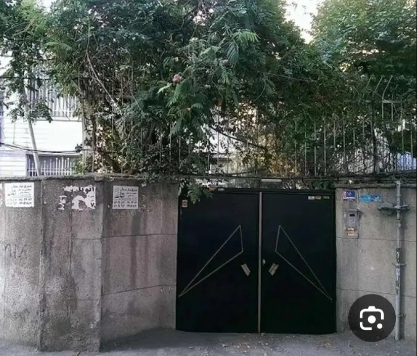 فروش کلنگی ۱۲۰ متر (افسریه)