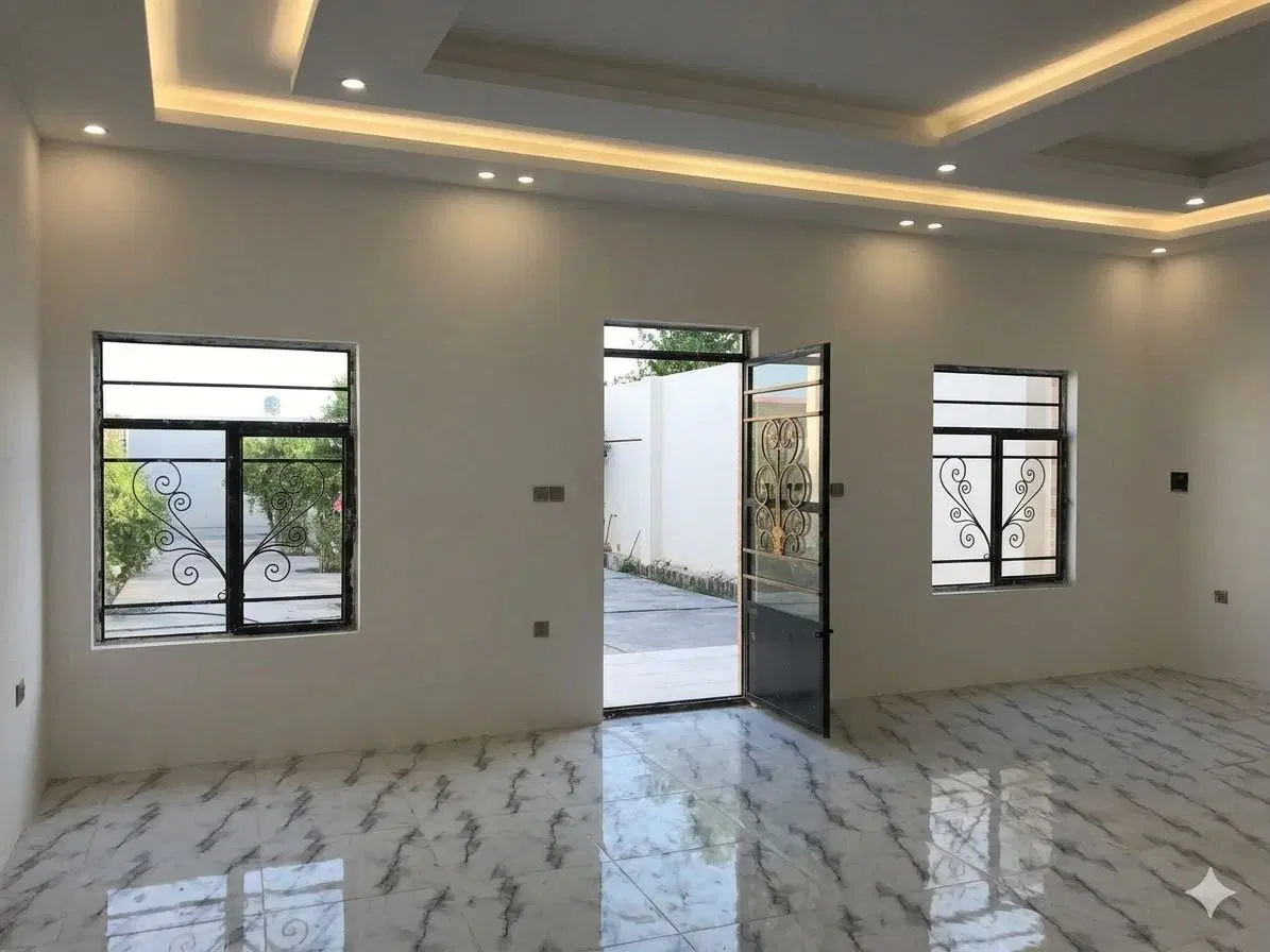 باغچه شهرکی 280 متری(سند تک برگ)با سوییت