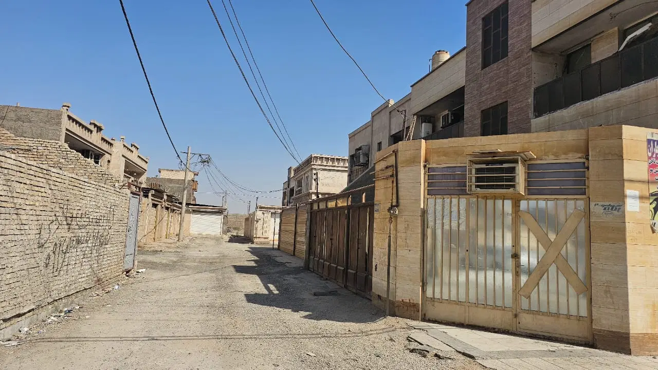 اجاره خانه ۴ واحده طبقه‌ همکف
