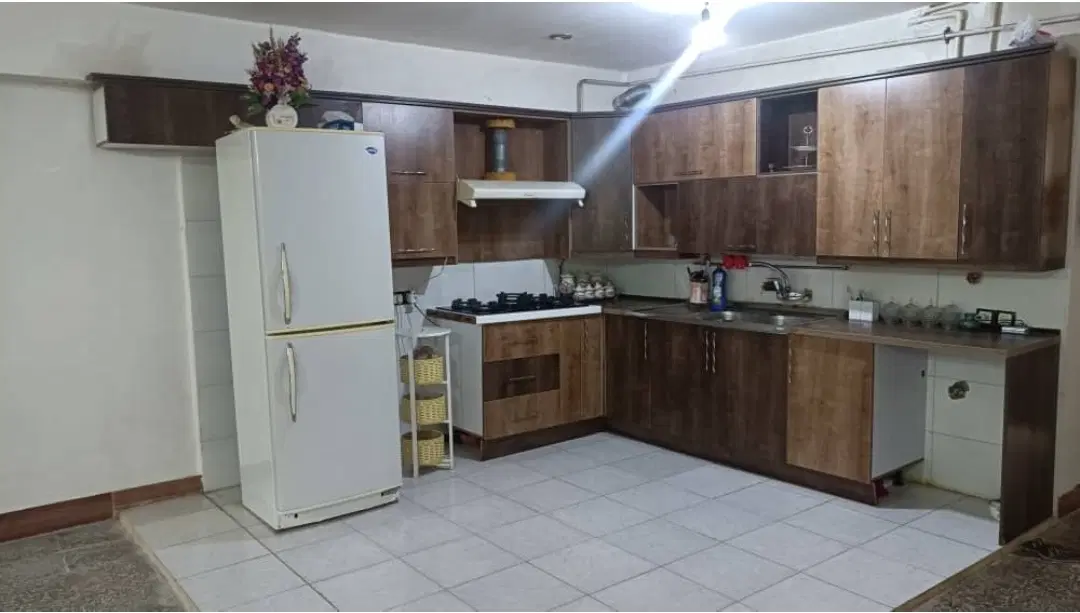 اجاره آپارتمان لکس پایین