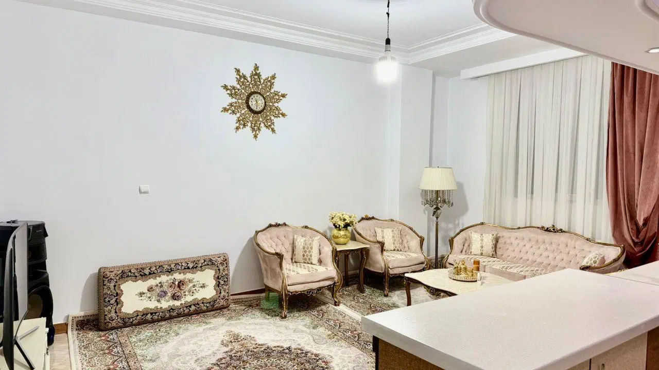 اجاره واحد مسکونی