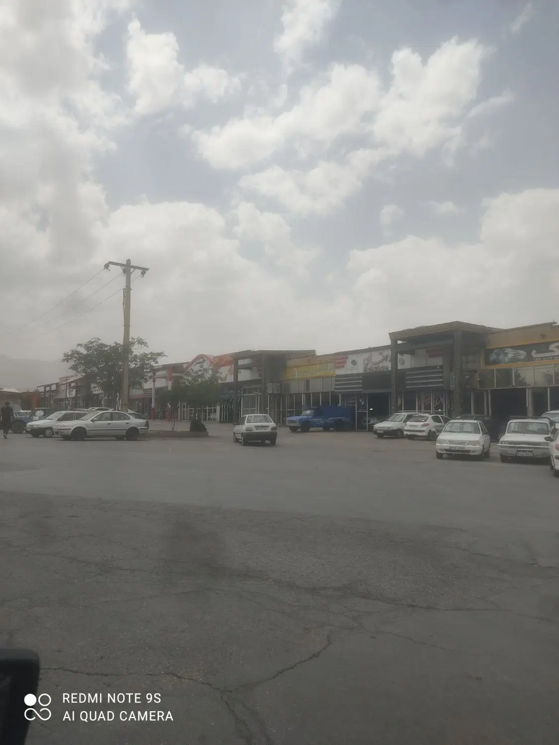 نمایشگاه شهر ماشین بهترین موقعیت